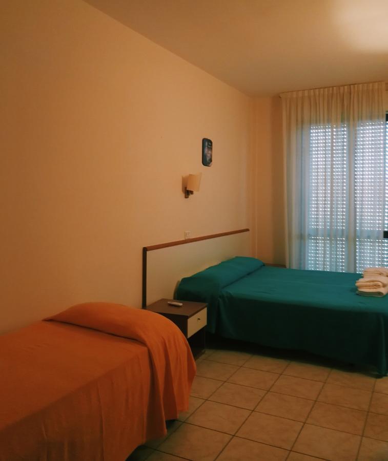 Aloha Park Hotel Campomarino  Exterior photo